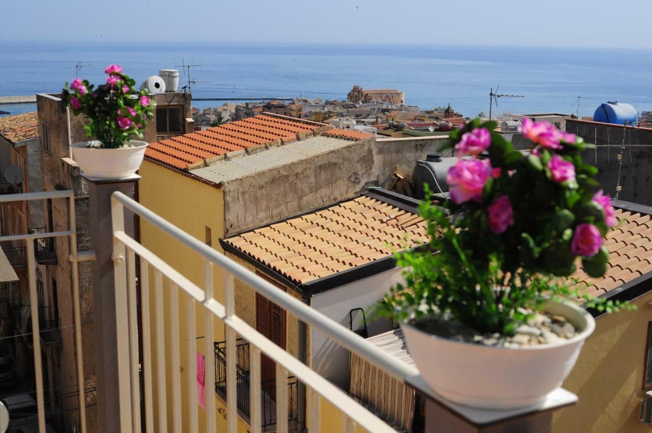 Appartement Le Sette Meraviglie à Castellammare del Golfo Extérieur photo