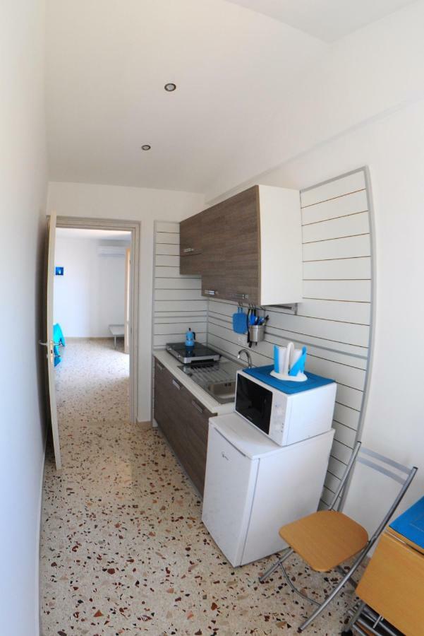 Appartement Le Sette Meraviglie à Castellammare del Golfo Extérieur photo